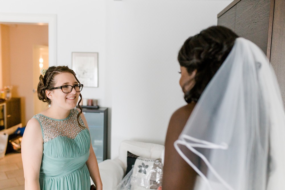 Hochzeitsfotograf in Minden und Rinteln!